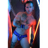 Breedwell Slip Revolution Bleu